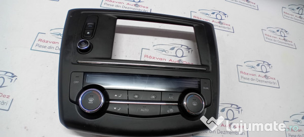 Panou comanda clima Renault Kadjar 2016