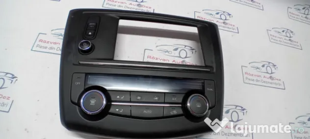 Panou comanda clima Renault Kadjar 2016