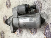 Electromotor Skoda Superb 3 2.0 2015