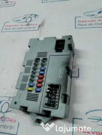 Panou sigurante Land Rover Range Rover Evoque 2014