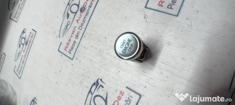 Buton start-stop Volkswagen Passat B8 2015