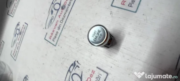 Buton start-stop Volkswagen Passat B8 2015