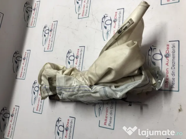 Airbag cortina dreapta Renault Megane 3 2010