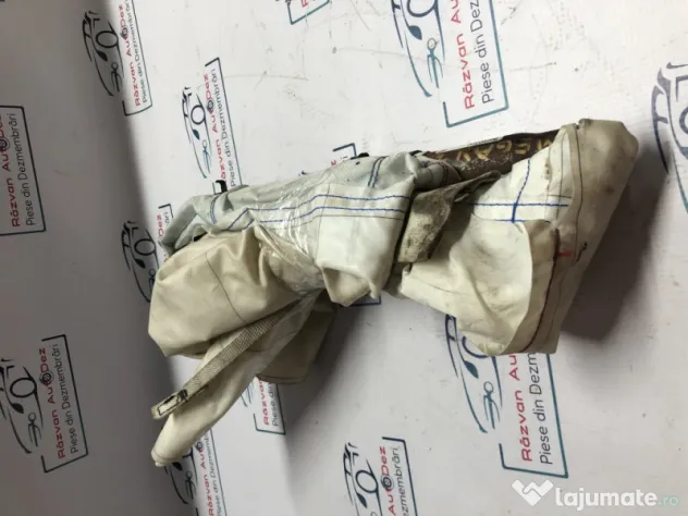 Airbag cortina dreapta Renault Megane 3 2010
