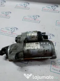 Electromotor Audi A4 B9 2.0 Motorina 2016