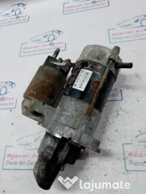 Electromotor Opel Astra K 1.6 Motorina 2016