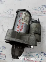 Electromotor Citroen Cactus 1.6 Motorina 2015