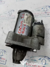 Electromotor Citroen Cactus 1.6 Motorina 2015