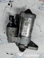 Electromotor Volkswagen Golf 7 1.6 Motorina 2014