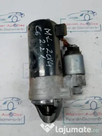 Electromotor Mercedes ML 2.2 Motorina 2014