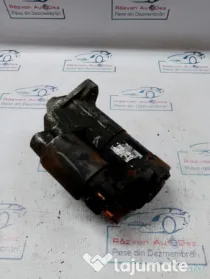 Electromotor Dacia Duster 1.5 Motorina 2015