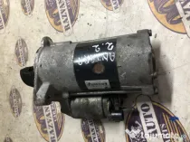 Electromotor Opel Antara 2.2 Motorina 2012