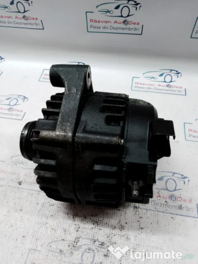 Alternator BMW F10 2.0 Motorina 2014