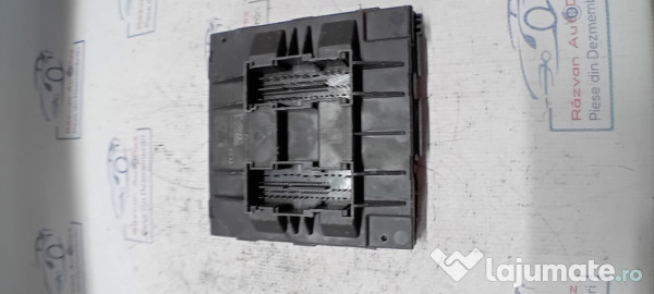 Calculator confort Seat Ibiza 2012