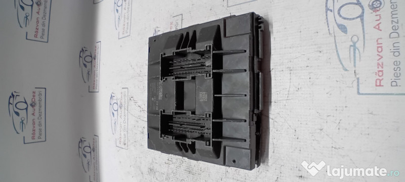 Calculator confort Seat Ibiza 2012