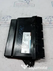 Calculator confort Jaguar XF 2010