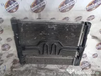 Set Radiatoare + Ventilator BMW X1 2.0 Motorina 2010
