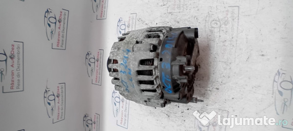 Alternator Skoda Octavia 3 1.6 2015