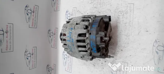 Alternator Skoda Octavia 3 1.6 2015
