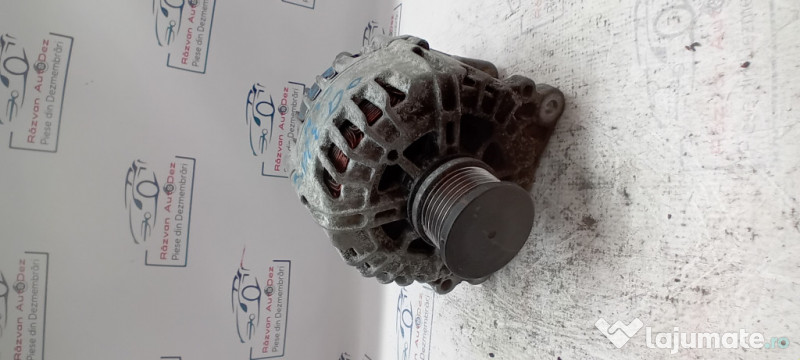 Alternator Skoda Octavia 3 1.6 2015