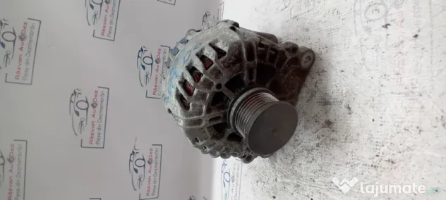 Alternator Skoda Octavia 3 1.6 2015