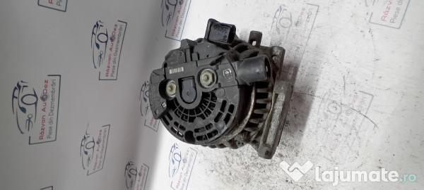 Alternator Mercedes C 220 Motorina 2004