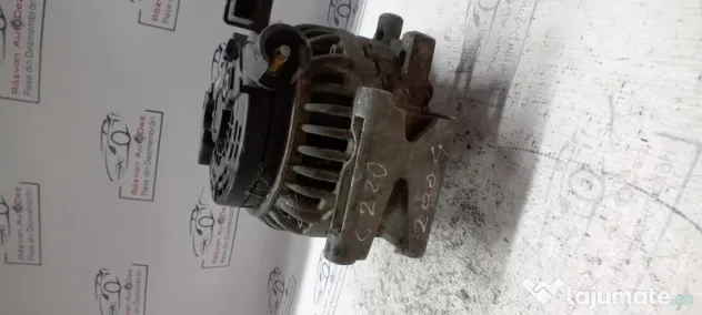 Alternator Mercedes C 220 Motorina 2004