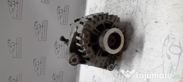 Alternator BMW E91 3.0 Motorina