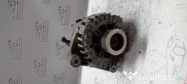 Alternator BMW E91 3.0 Motorina