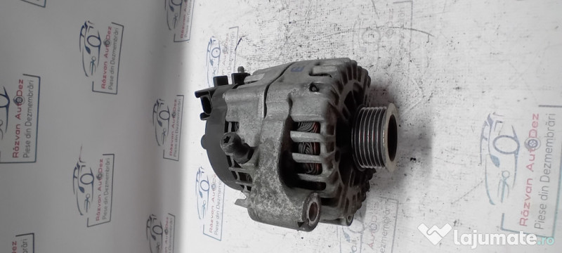 Alternator BMW E91 3.0 Motorina