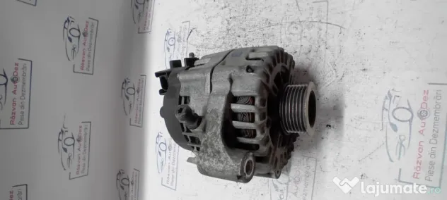 Alternator BMW E91 3.0 Motorina