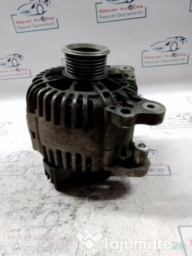 Alternator Volkswagen Golf 5 1.4 2008