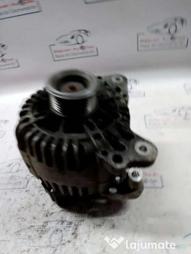 Alternator Volkswagen Golf 5 1.4 2008