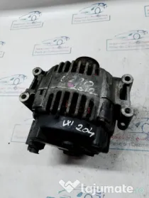 Alternator Mercedes C-Class W204 2012