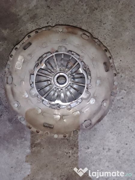 Kit ambreiaj 6+1 masa dubla Skoda Superb 3 2.0 Motorina 2017