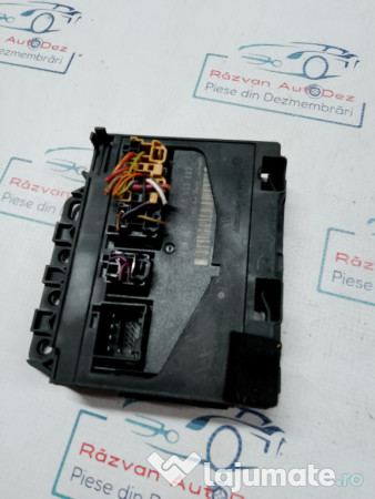 Calculator confort Volkswagen Passat B7 2008