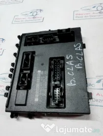 Calculator confort Mercedes B-Class 2006