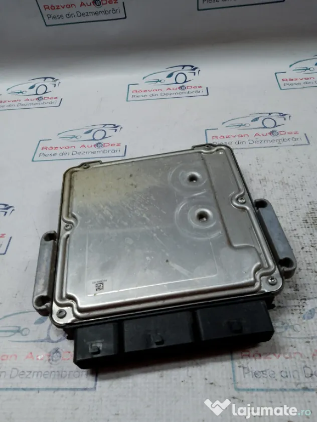 Calculator motor Nissan Qashqai 1.6 Motorina 2013