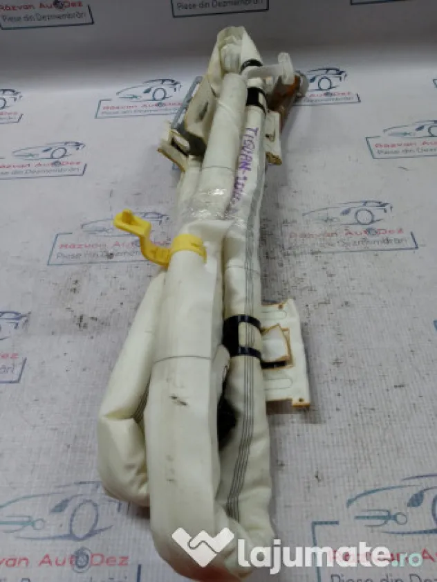 Airbag cortina dreapta Volkswagen Tiguan 2014