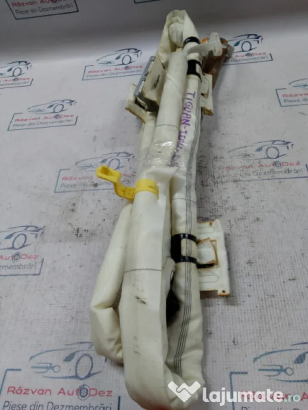 Airbag cortina dreapta Volkswagen Tiguan 2014