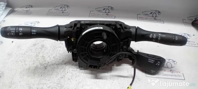 Spira volan + manete Dacia Duster 2019