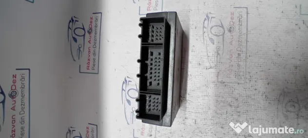 Calculator confort Volkswagen Touareg