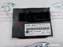 Calculator confort Volkswagen Touran 2005