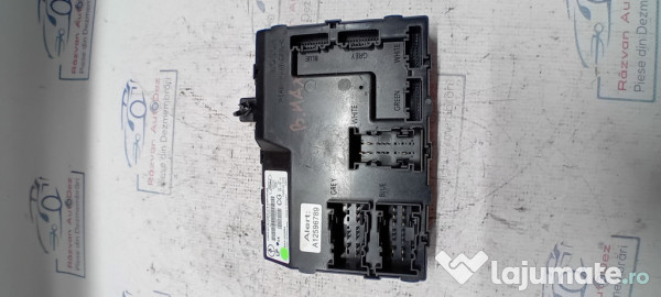 Calculator confort Ford B-MAX 2010