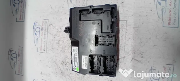 Calculator confort Ford B-MAX 2010