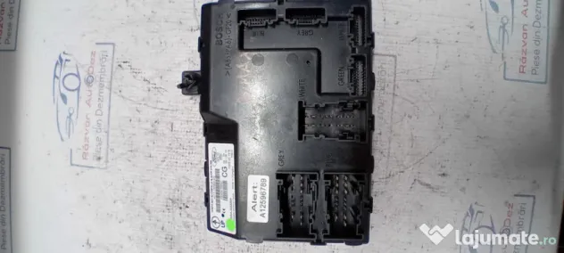 Calculator confort Ford B-MAX 2010