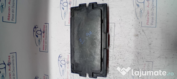 Calculator confort BMW E90