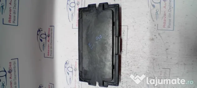 Calculator confort BMW E90