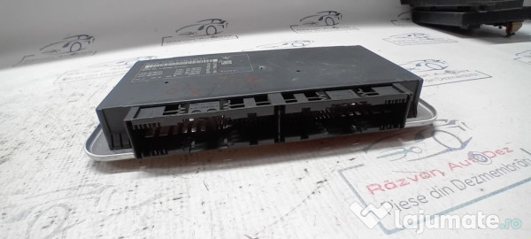 Calculator confort BMW F10