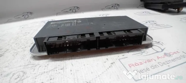 Calculator confort BMW F10
